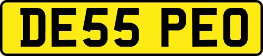 DE55PEO