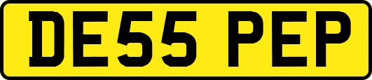 DE55PEP