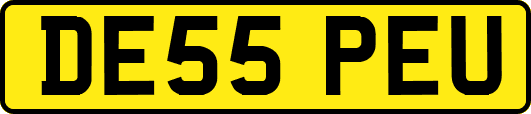 DE55PEU
