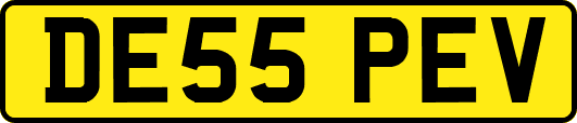 DE55PEV