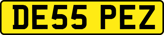 DE55PEZ
