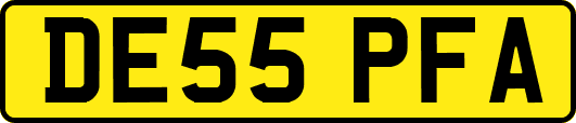 DE55PFA