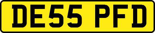DE55PFD