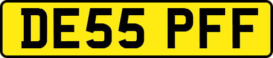 DE55PFF