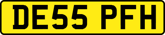 DE55PFH