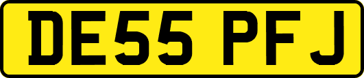 DE55PFJ