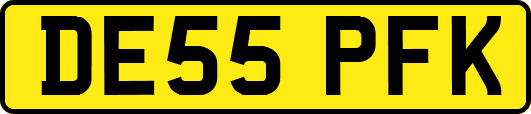 DE55PFK