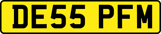 DE55PFM