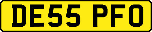 DE55PFO