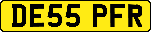 DE55PFR