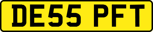 DE55PFT