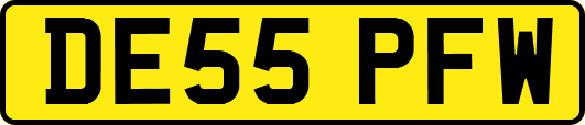 DE55PFW