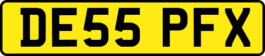 DE55PFX