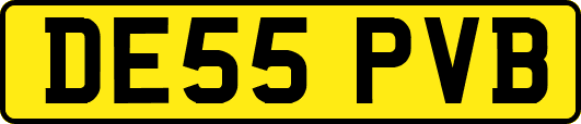 DE55PVB