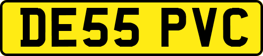 DE55PVC
