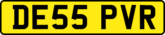 DE55PVR