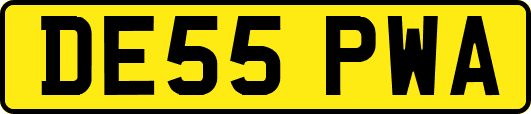 DE55PWA