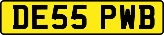 DE55PWB