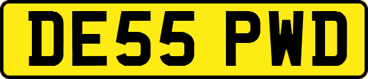 DE55PWD