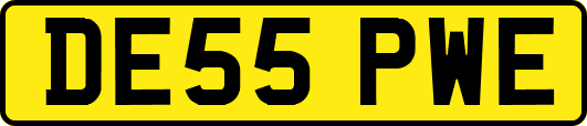 DE55PWE