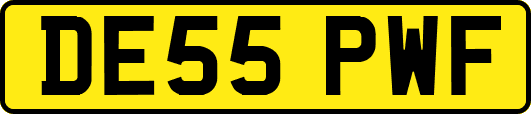 DE55PWF
