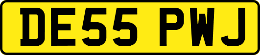DE55PWJ