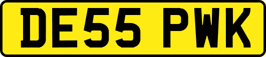 DE55PWK