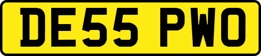 DE55PWO
