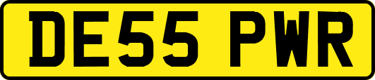 DE55PWR