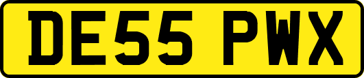 DE55PWX