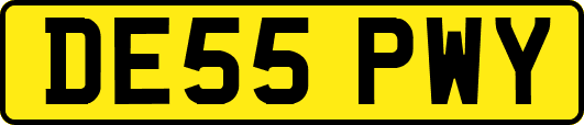 DE55PWY