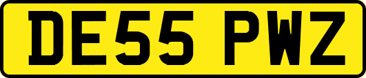 DE55PWZ