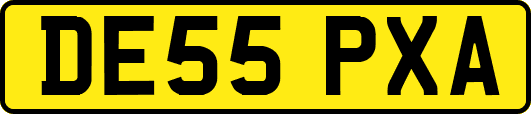 DE55PXA