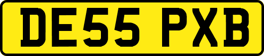 DE55PXB