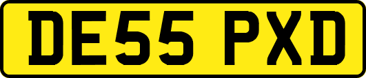 DE55PXD