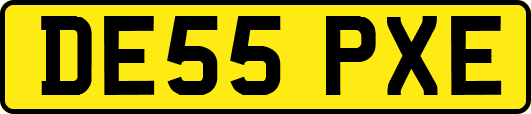 DE55PXE