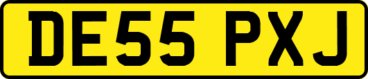 DE55PXJ