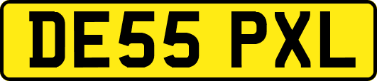 DE55PXL