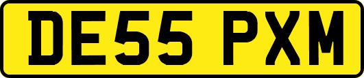 DE55PXM