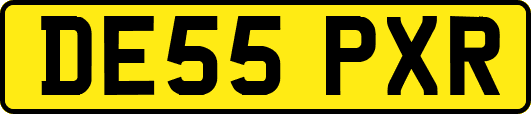 DE55PXR