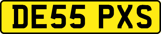 DE55PXS