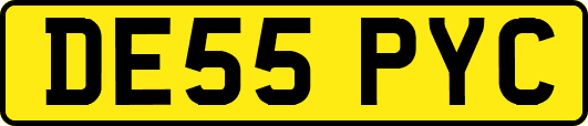 DE55PYC