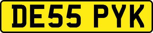 DE55PYK