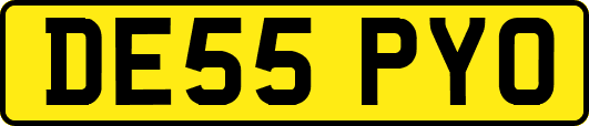 DE55PYO