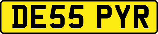 DE55PYR