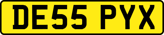 DE55PYX