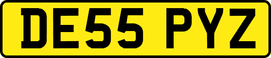 DE55PYZ