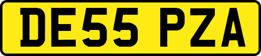 DE55PZA