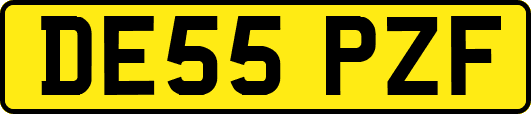 DE55PZF