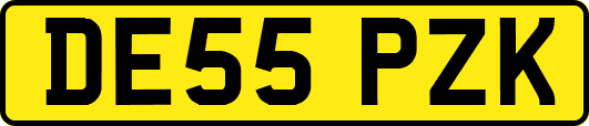 DE55PZK